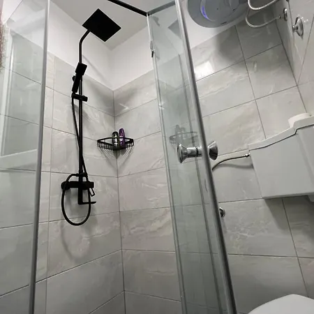 Centrino Apartamento Split