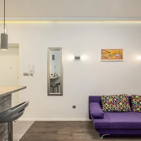 Apartamento Centrino Split