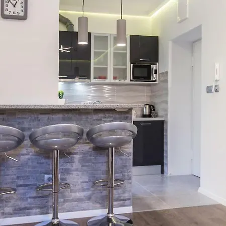 Apartamento Centrino *