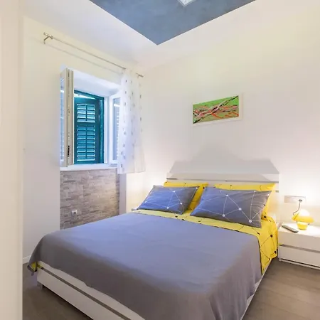 Centrino Apartment *