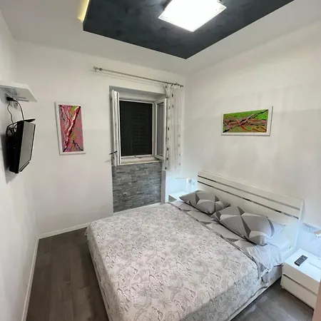 Centrino Apartment