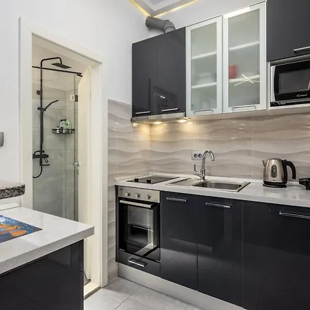 Centrino Apartment