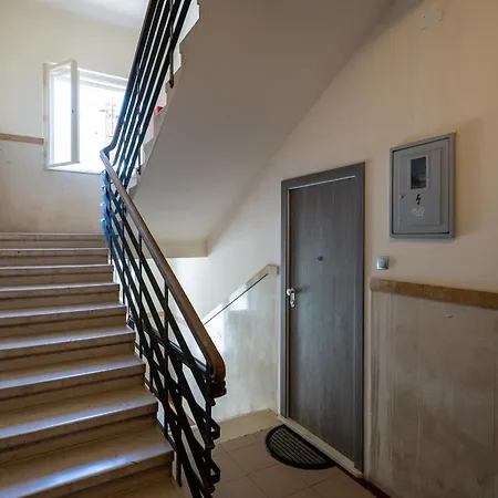 Appartement Centrino