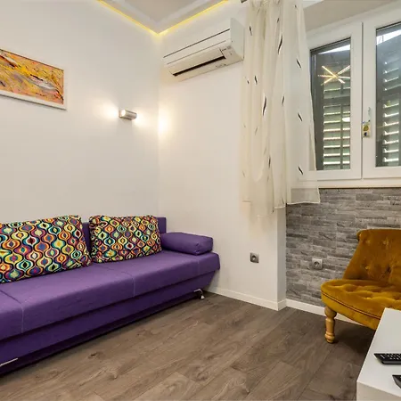 Centrino Apartment *