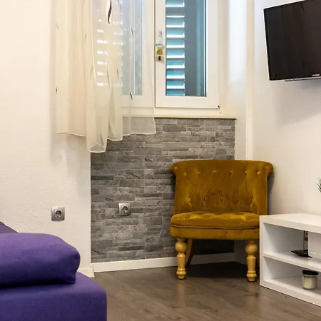 Centrino Apartment