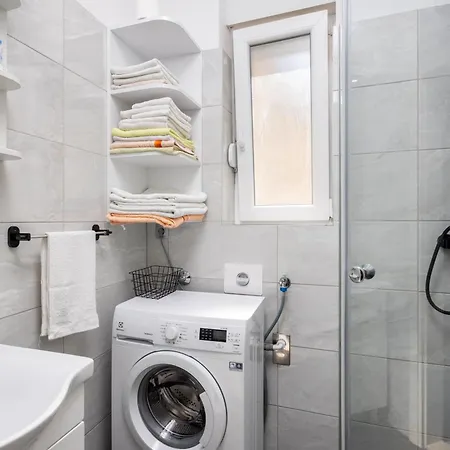 Apartment Centrino *