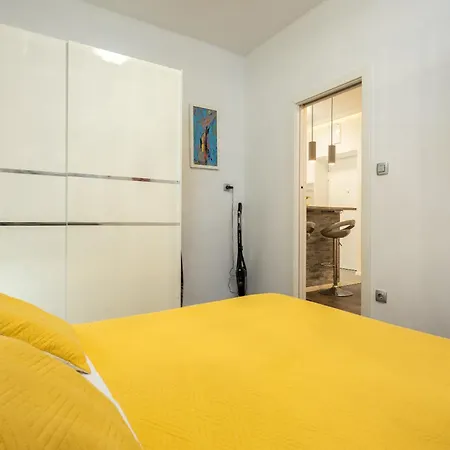 Apartment Centrino Split