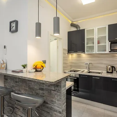 Centrino Apartment