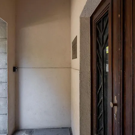 Centrino Apartment *