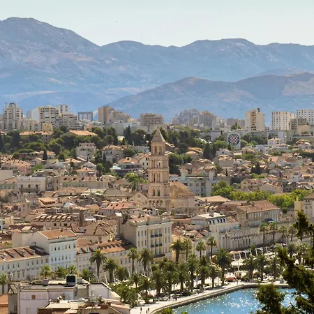 Apartament Centrino Split