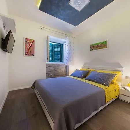 Apartment Centrino *
