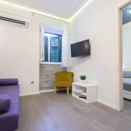 Apartment Centrino *