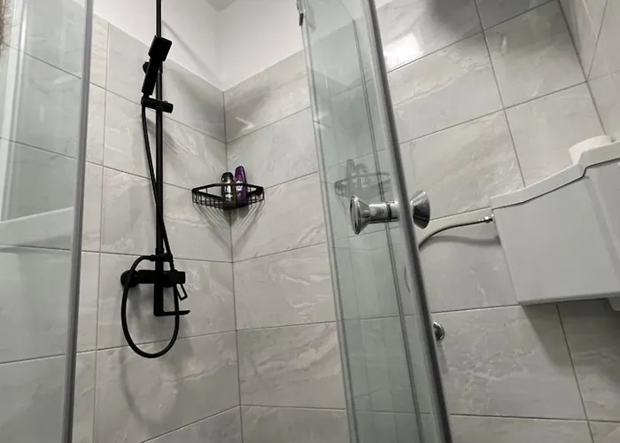 Centrino Lejlighed Split