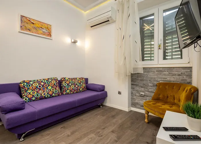 Centrino Lejlighed *