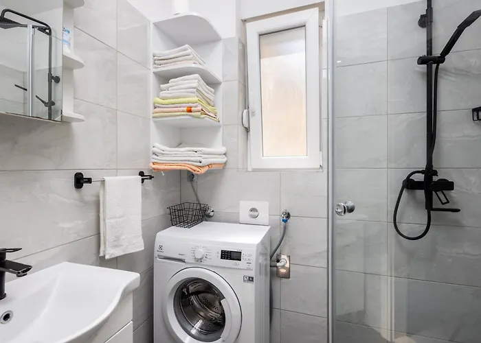 Lejlighed Centrino *