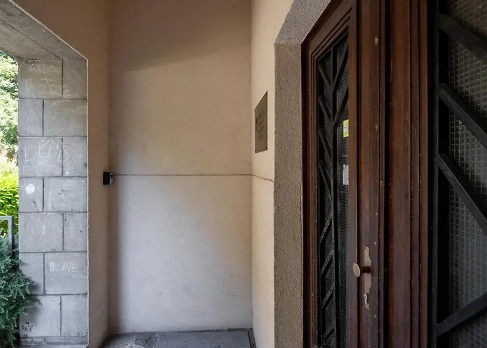 Centrino Lejlighed *