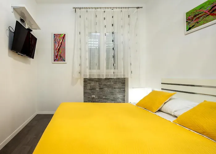 Centrino Lejlighed Split