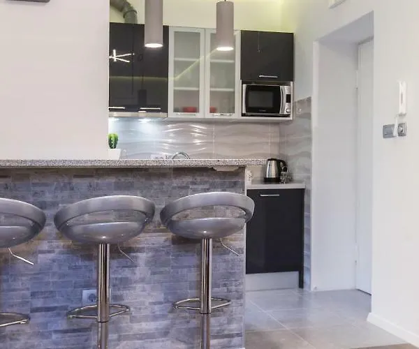 Lejlighed Centrino *