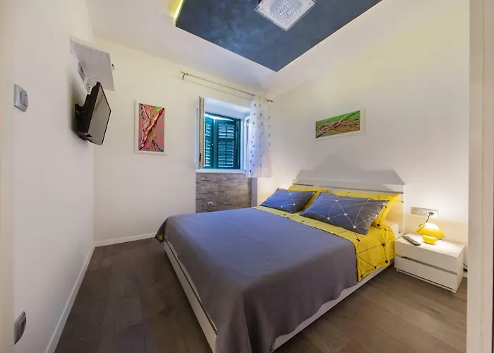 Lejlighed Centrino *