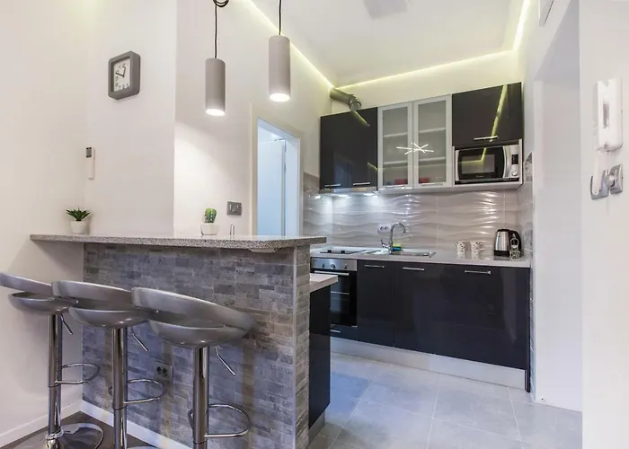 Lejlighed Centrino *