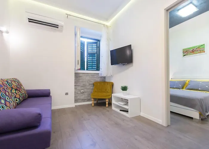 Lejlighed Centrino *