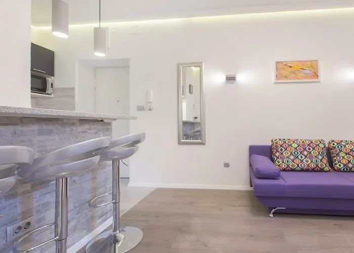 Lejlighed Centrino *