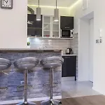 Lägenhet Centrino *