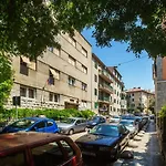 Centrino Lägenhet