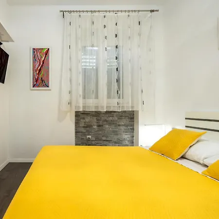 Centrino Lägenhet Split